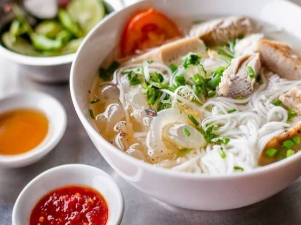 Nha Trang Street Food Recommendations